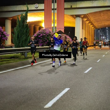 Runner Photo 6347282