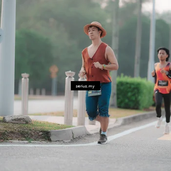Runner Photo 6347285