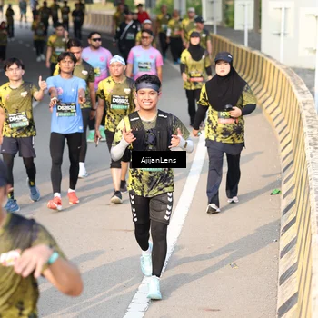 Runner Photo 6347286