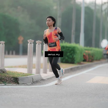 Runner Photo 6347289