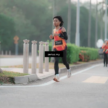 Runner Photo 6347291
