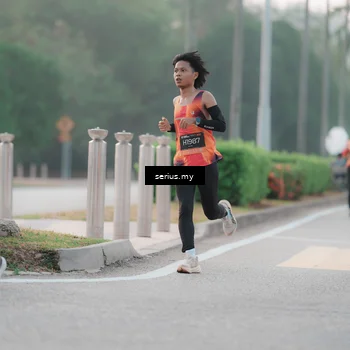 Runner Photo 6347292