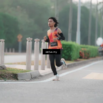 Runner Photo 6347293