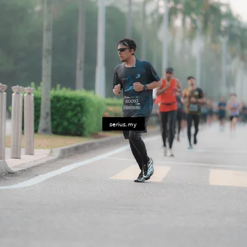 Runner Photo 6347294