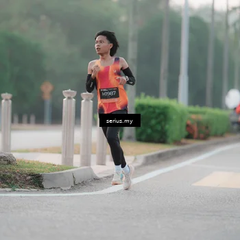 Runner Photo 6347298