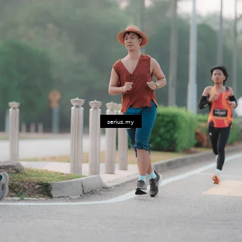 Runner Photo 6347299