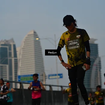 Runner Photo 6347300