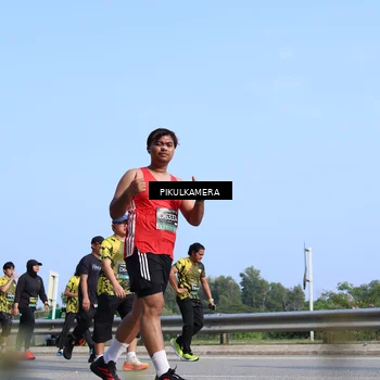 Runner Photo 6347301