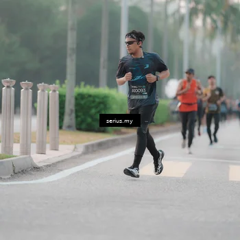 Runner Photo 6347303