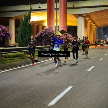 Runner Photo 6347304