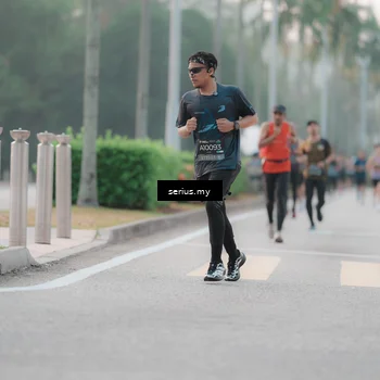 Runner Photo 6347305