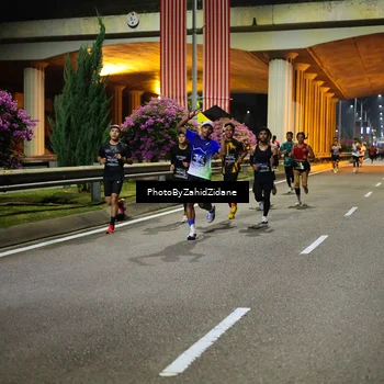 Runner Photo 6347308