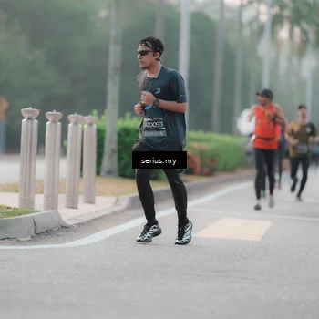 Runner Photo 6347310