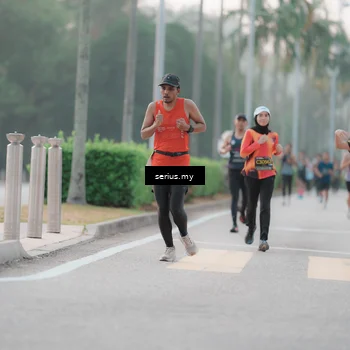 Runner Photo 6347313
