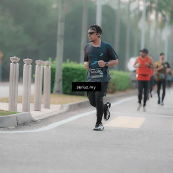 Runner Photo 6347316