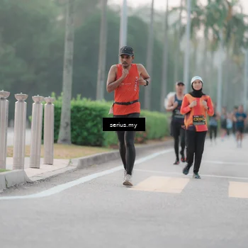 Runner Photo 6347327