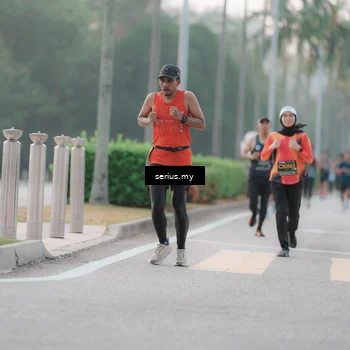 Runner Photo 6347329