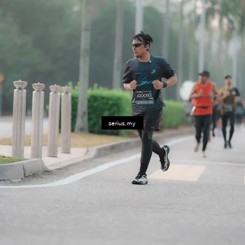 Runner Photo 6347330
