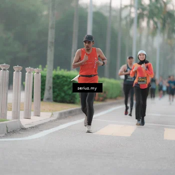 Runner Photo 6347332