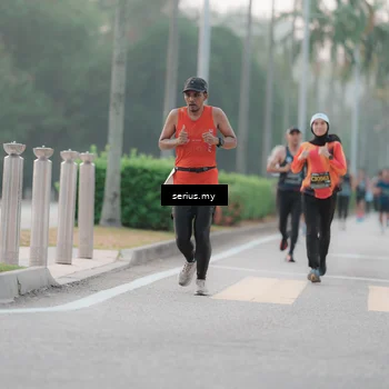 Runner Photo 6347333
