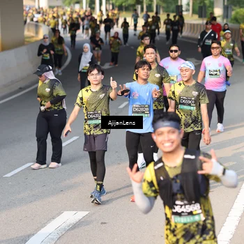 Runner Photo 6347335