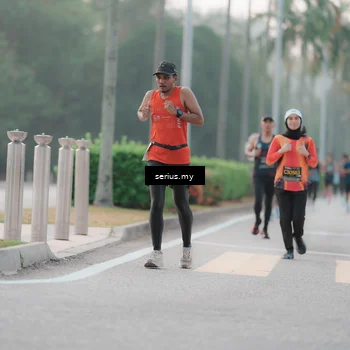 Runner Photo 6347336