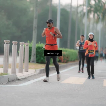 Runner Photo 6347338