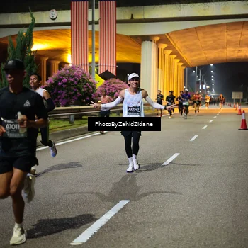 Runner Photo 6347339