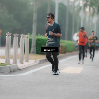 Runner Photo 6347341