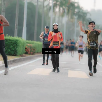 Runner Photo 6347342