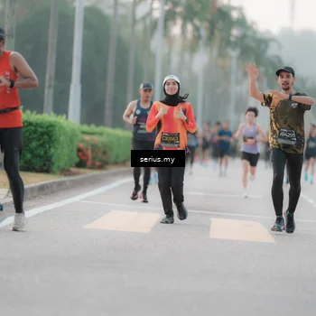 Runner Photo 6347346