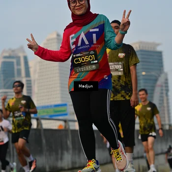 Runner Photo 6347350