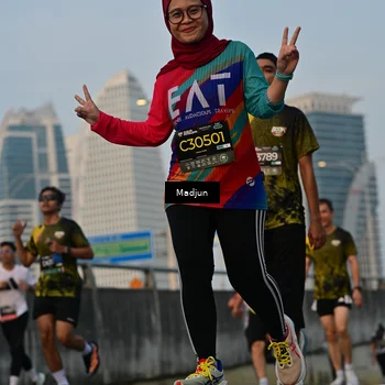 Runner Photo 6347353