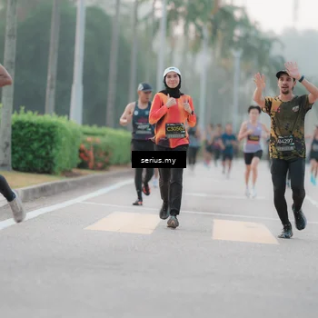 Runner Photo 6347358