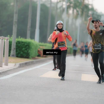 Runner Photo 6347359