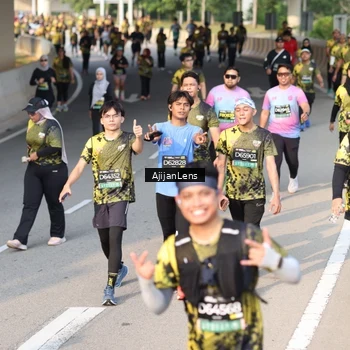 Runner Photo 6347362