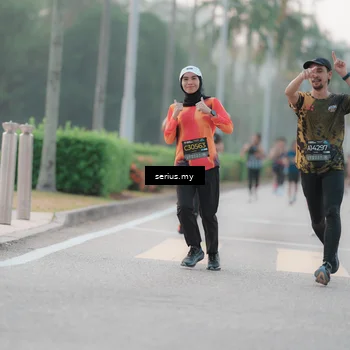 Runner Photo 6347368