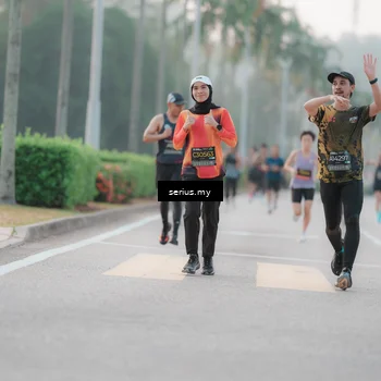 Runner Photo 6347369