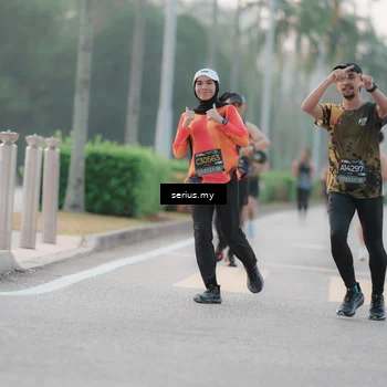Runner Photo 6347372