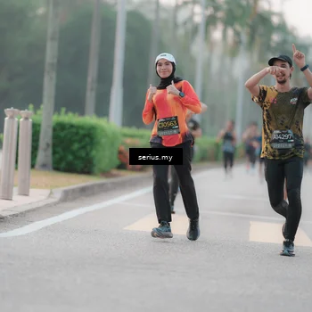 Runner Photo 6347373