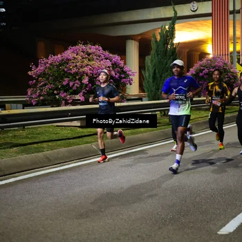 Runner Photo 6347375