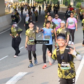 Runner Photo 6347376