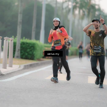Runner Photo 6347380