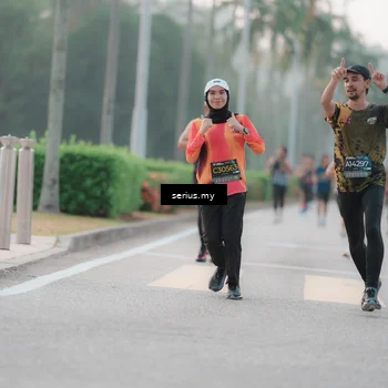 Runner Photo 6347382