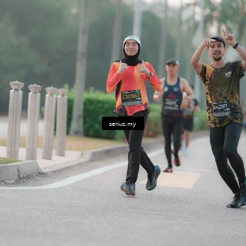 Runner Photo 6347385