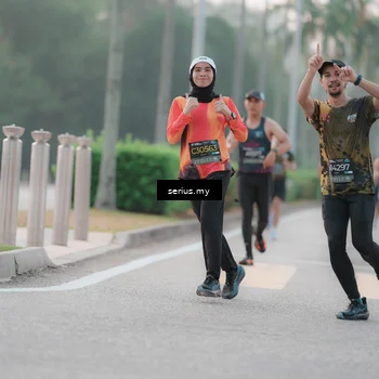 Runner Photo 6347391