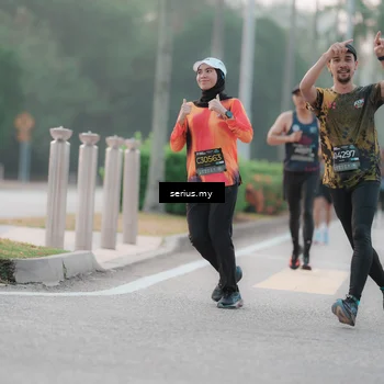Runner Photo 6347392