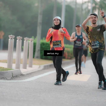 Runner Photo 6347394