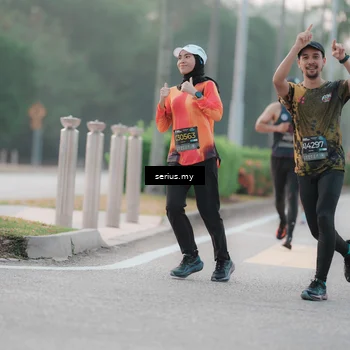 Runner Photo 6347398