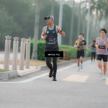 Runner Photo 6347399